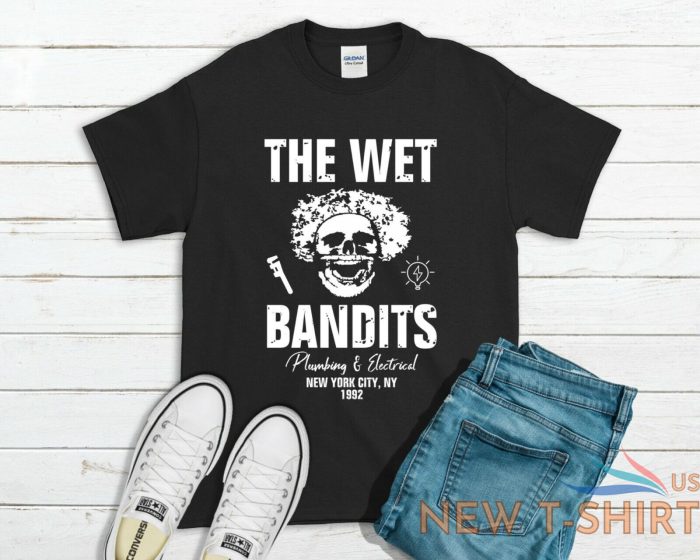 the wet bandits t shirt home alone new york tee top gift xmas 4.jpg