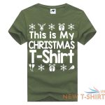 this is my christmas t shirt mens childrens funny short sleeve party top tees 7.jpg