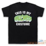 this is my halloween costume hipster retro funny lazy mens womens t shirt 1.jpg