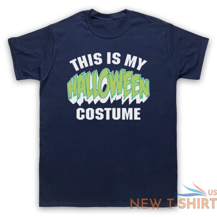 this is my halloween costume hipster retro funny lazy mens womens t shirt 3.jpg