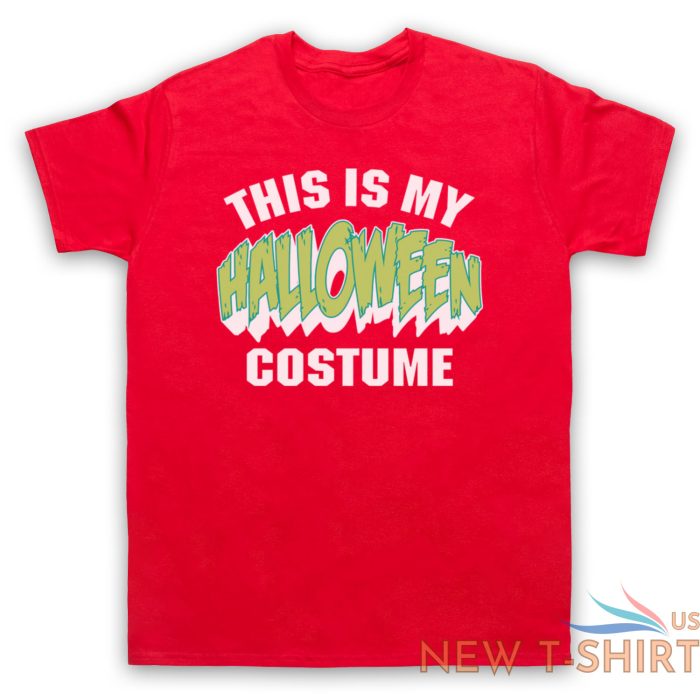 this is my halloween costume hipster retro funny lazy mens womens t shirt 5.jpg