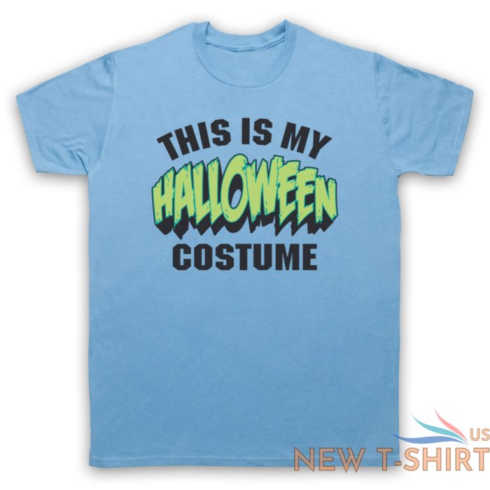 this is my halloween costume hipster retro funny lazy mens womens t shirt 8.jpg