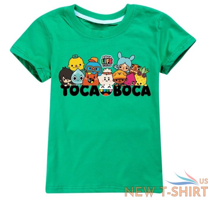 toca life world unisex kids toca boca t shirt 100 cotton casual tops xmas gifts 6.jpg