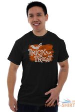 trick or treat halloween spooky scary gift adult short sleeve crewneck tee 3.jpg