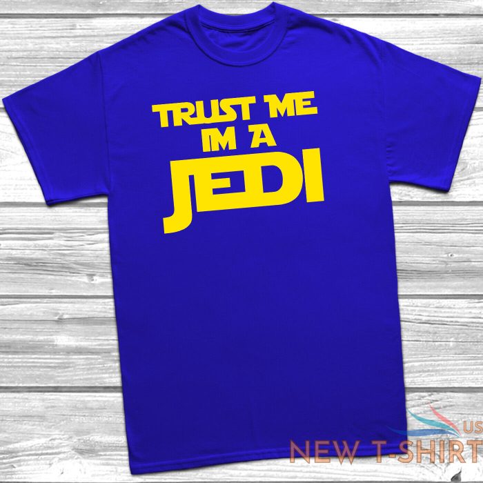 trust me i m a jedi childrens t shirt t shirt tee top present gift birthday xmas 3.jpg