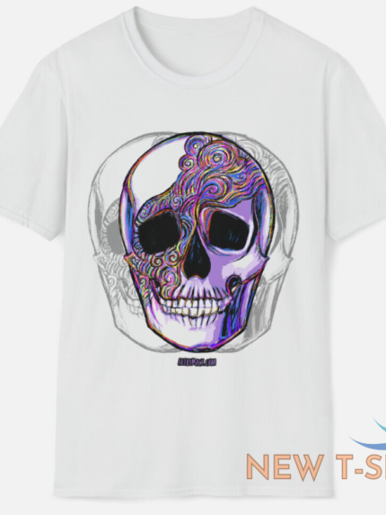 tshirt halloween unique purple flowy swirl original artwork shirt s m l xl 2x 3x 0.png