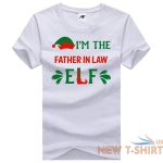 uncle santa elf family xmas top tees mens gift present christmas t shirt tee 0.jpg