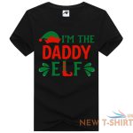 uncle santa elf family xmas top tees mens gift present christmas t shirt tee 2.jpg