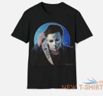 unique michael myers halloween tshirt original fan art tee s m l xl 2x 3x 0.png