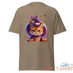 unisex t shirt women halloween t shirt cat halloween costume s m l xl xxl 8.jpg