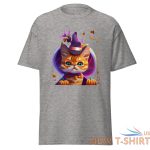 unisex t shirt women halloween t shirt cat halloween costume s m l xl xxl 9.jpg