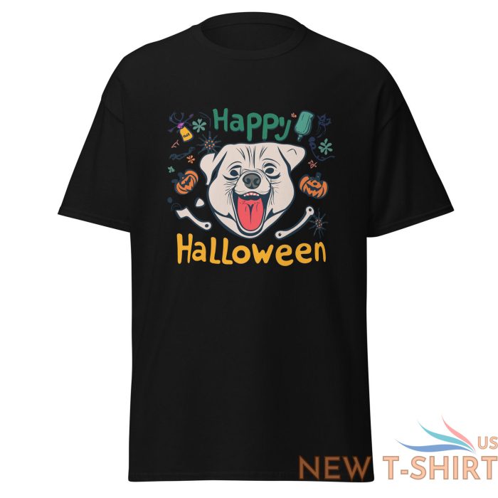 unisex t shirt women halloween t shirt dog halloween costume s m l xl xxl 0.jpg