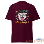 unisex t shirt women halloween t shirt dog halloween costume s m l xl xxl 1.jpg