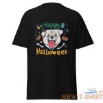 unisex t shirt women halloween t shirt dog halloween costume s m l xl xxl 2.jpg