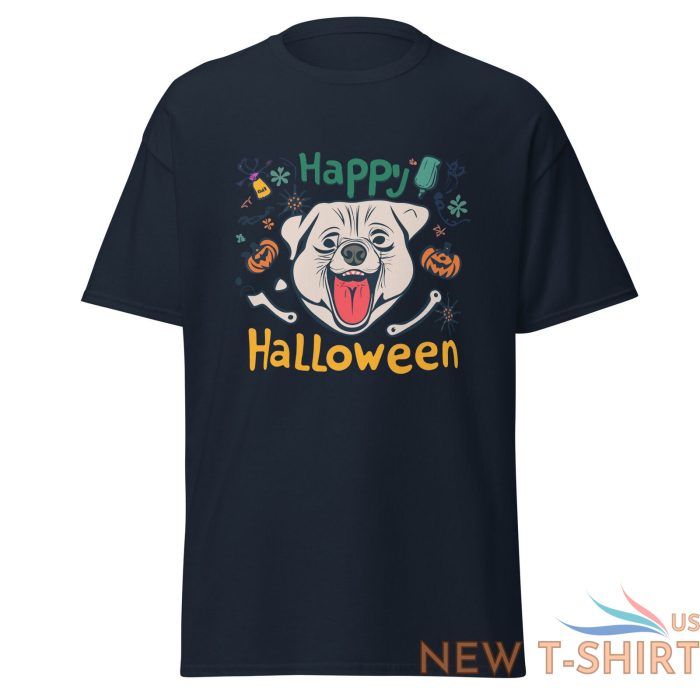 unisex t shirt women halloween t shirt dog halloween costume s m l xl xxl 3.jpg