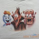 vintag boo berry count chocoula franken berry cereal t shirt promo size l 1.jpg