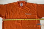 vintage nickelodeon made in usa orange logo shirt 90s single stitch fotl size l 2.jpg