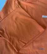 vintage nickelodeon made in usa orange logo shirt 90s single stitch fotl size l 6.jpg