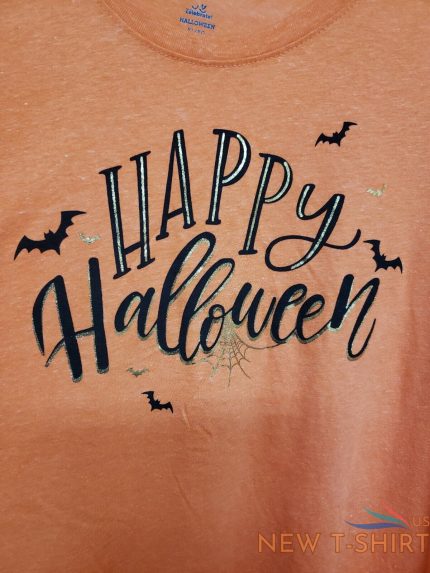 way to celebrate happy halloween orange t shirt women s halloween s m l xl 2x 3x 1.jpg