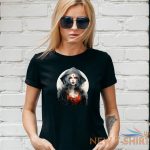 witch design t shirt halloween fall autumn pumpkin pagan unisex lady fit 0.jpg