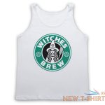 witches brew potion halloween star coffee parody funny unisex tank top vest 2.jpg