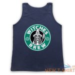 witches brew potion halloween star coffee parody funny unisex tank top vest 3.jpg