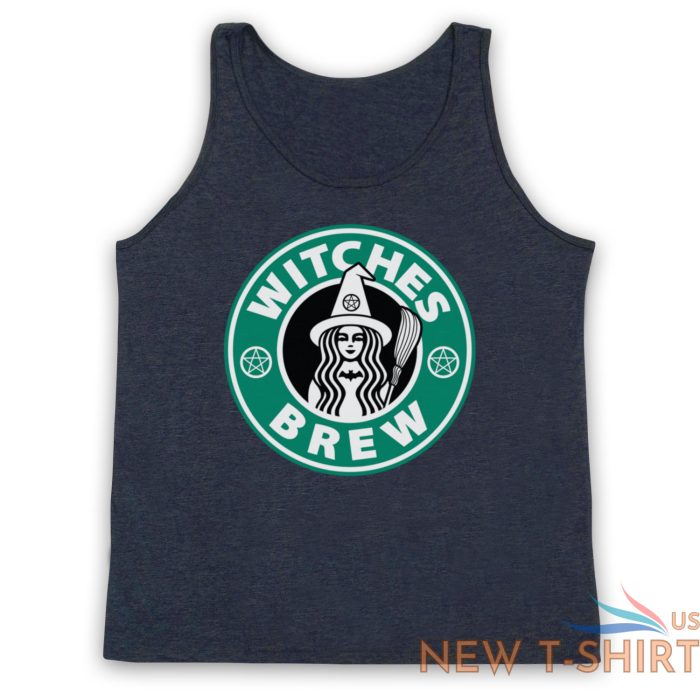 witches brew potion halloween star coffee parody funny unisex tank top vest 7.jpg