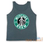 witches brew potion halloween star coffee parody funny unisex tank top vest 8.jpg