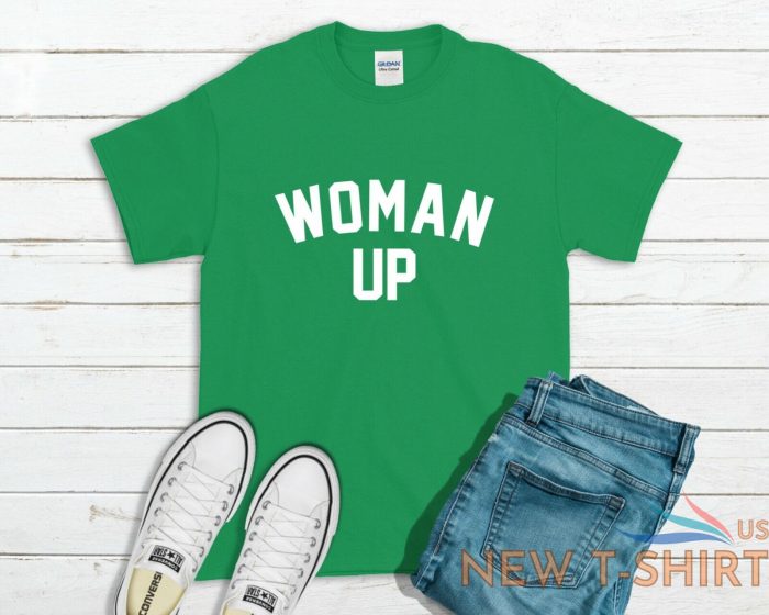 woman up t shirt feminist women tee top xmas gift 3.jpg