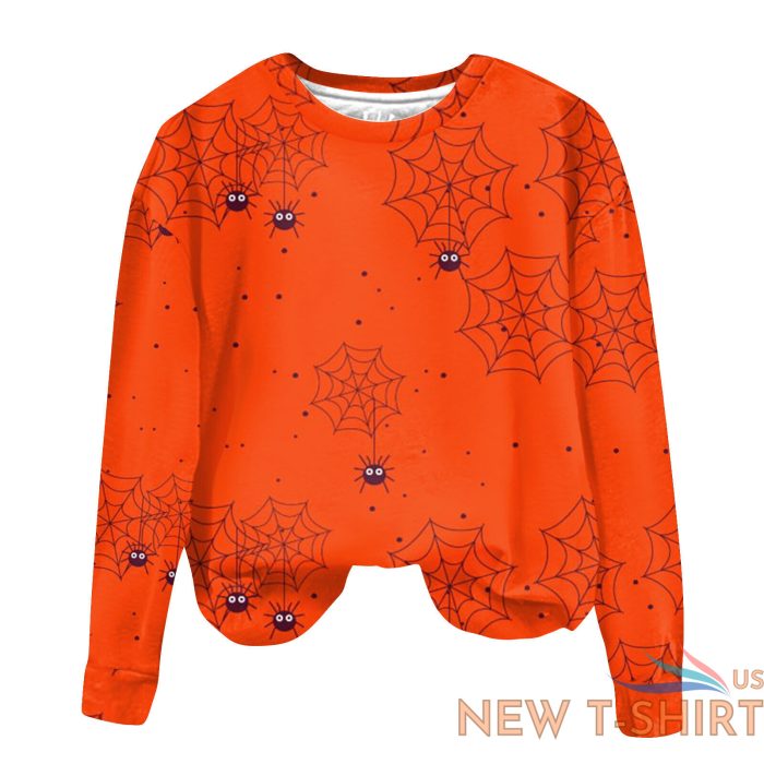 women pullover sweatshirt round neck halloween printed t shirt top blouse tee us 9.jpg