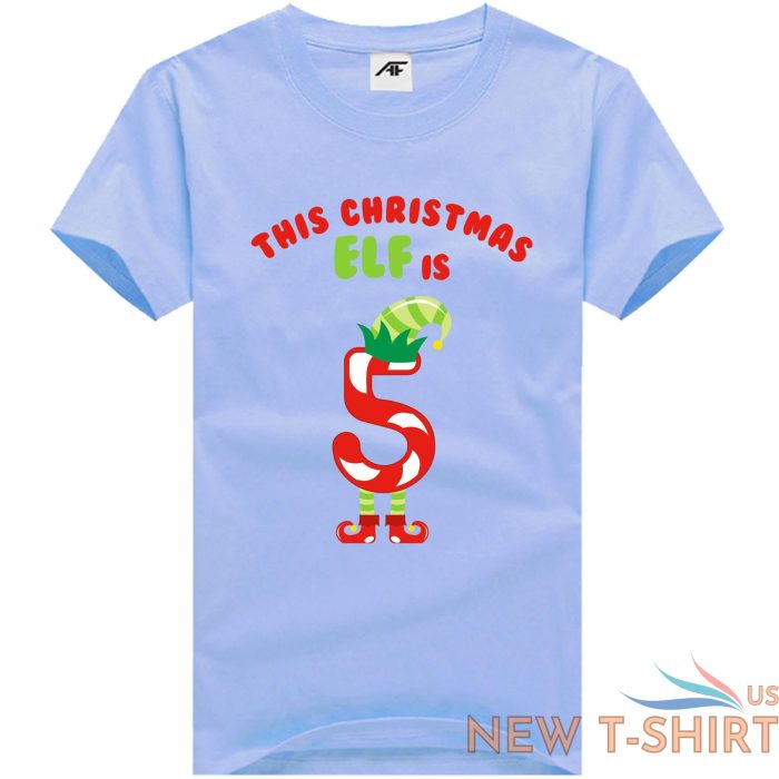 women s this xmas elf is 5 printed t shirts short sleeves xmas party tees tops 6.jpg