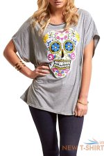 womens baggy ladies batwing lagenlook halloween love at first bite t shirt top 5.jpg