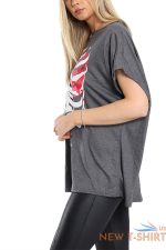 womens baggy ladies batwing lagenlook halloween love at first bite t shirt top 8.jpg