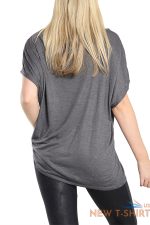 womens baggy ladies batwing lagenlook halloween love at first bite t shirt top 9.jpg