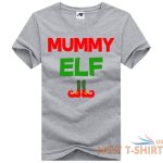 womens elf family christmas t shirt ladies xmas party wear 100 cotton top 6.jpg