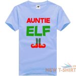 womens elf family christmas t shirt ladies xmas party wear 100 cotton top 9.jpg