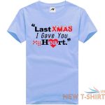 womens girls merry cact mas printed t shirt short sleeve xmas novlety top tees 0 1.jpg