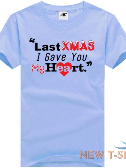 womens girls merry cact mas printed t shirt short sleeve xmas novlety top tees 0 1.jpg