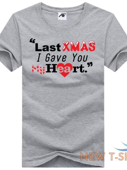 womens girls merry cact mas printed t shirt short sleeve xmas novlety top tees 1 1.jpg