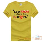 womens girls merry cact mas printed t shirt short sleeve xmas novlety top tees 8 1.jpg