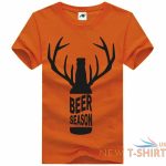 womens its beer season opened christmas t shirt girls gift party wear shirt top 5.jpg