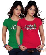 womens ladies merry christmas tree printed round neck casual t shirt tees 0.jpg