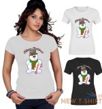 womens merry christmas snowman t shirt 0.jpg