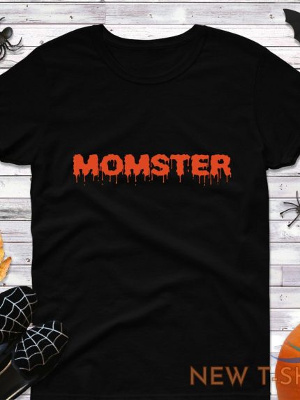 womens momster t shirt funny mom life halloween fall t shirt gift mama monster 0.jpg