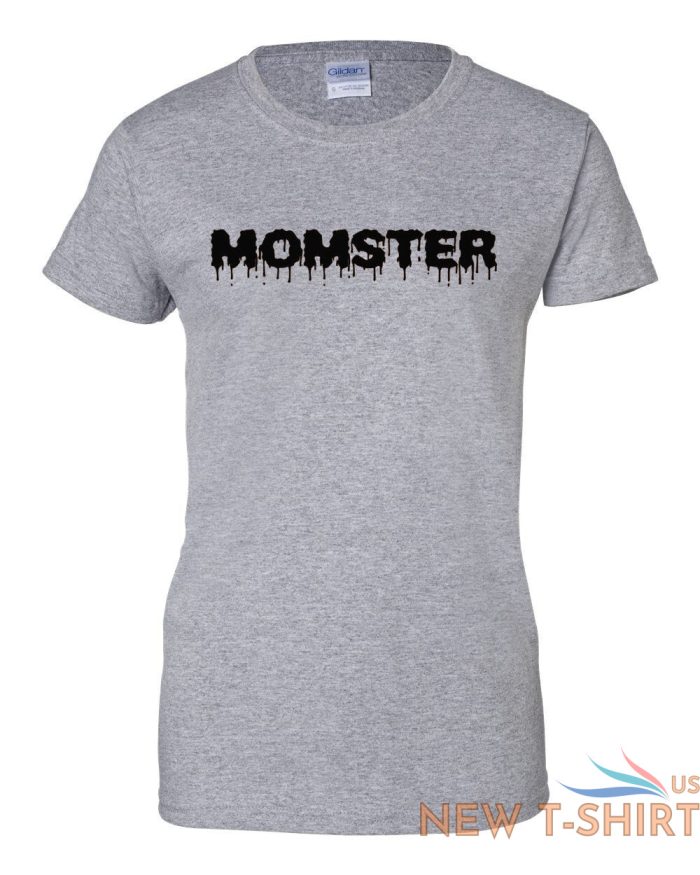 womens momster t shirt funny mom life halloween fall t shirt gift mama monster 3.jpg