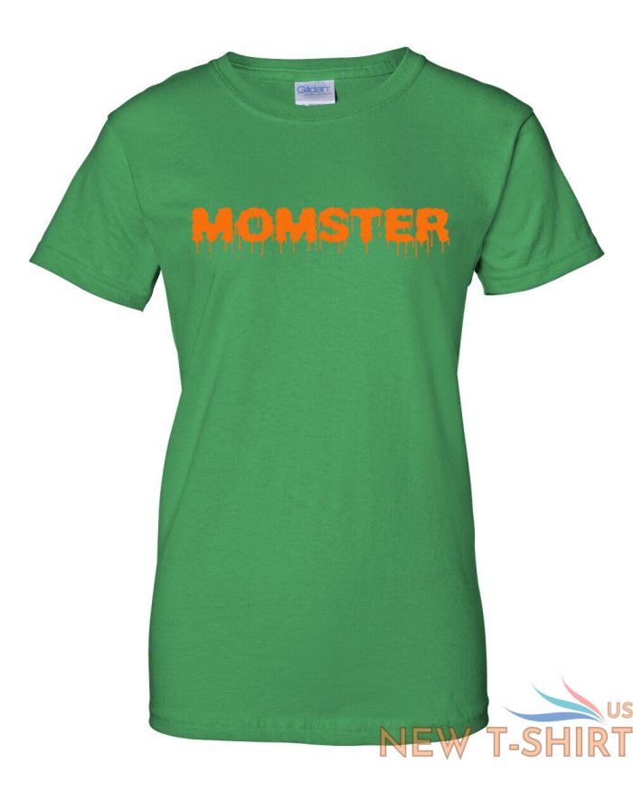 womens momster t shirt funny mom life halloween fall t shirt gift mama monster 4.jpg