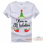 womens olivia in isolation print christmas t shirt girls short sleeve xmas shirt 6.jpg