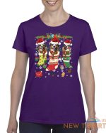 xmas tshirt australian shepherd dog xmas shirt christmas t shirt xmas t shirt 8.jpg