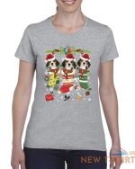 xmas tshirt beagle dog xmas shirt christmas t shirt xmas t shirt stocking filler 3.jpg