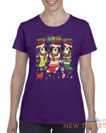 xmas tshirt beagle dog xmas shirt christmas t shirt xmas t shirt stocking filler 8.jpg